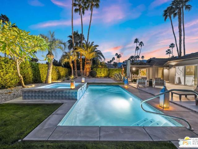 1244 S San Mateo Drive