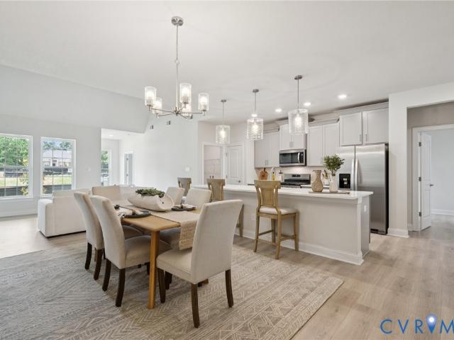 1244 Treviso Bay, Williamsburg, VA 23188 | MLS #2601