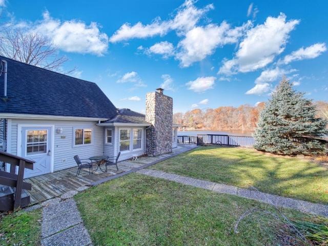 1244 Van sickle Drive