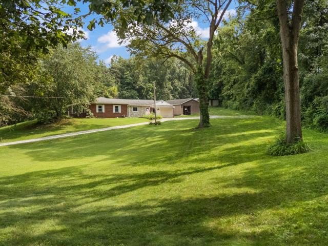 1244 W Springville Road