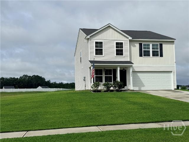1244 Wilkins Road
