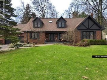 1244 Woodland Avenue, Mississauga, ON, L5G 2X9 house for sale | Listing ID W13157 | Royal LePage