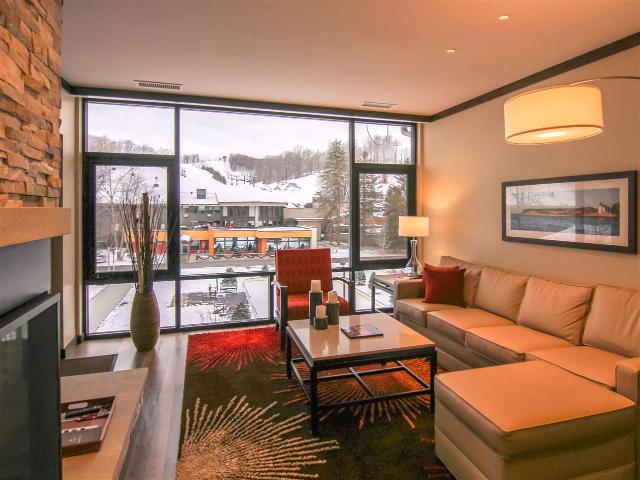 12450 Unit 14G Crystal Mountain Drive # 386/388