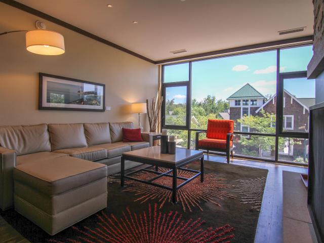 12450 Unit 8R Crystal Mountain Drive # 285/8 /