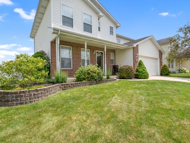 12451 Shelby Place