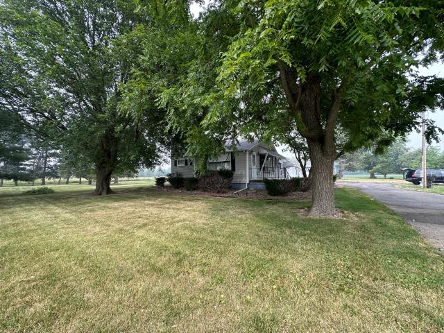 12454 Cracker Rd, Farmer City, IL 61842 | MLS #12495