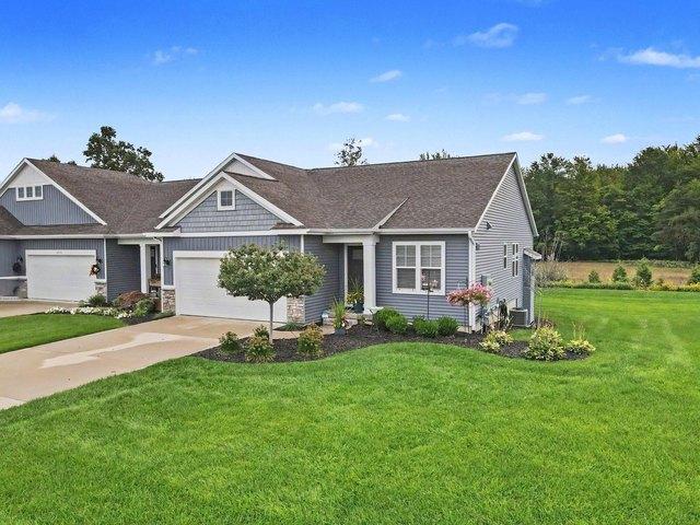12454 Newbridge Dr Unit 3, Grand Haven, MI 49417