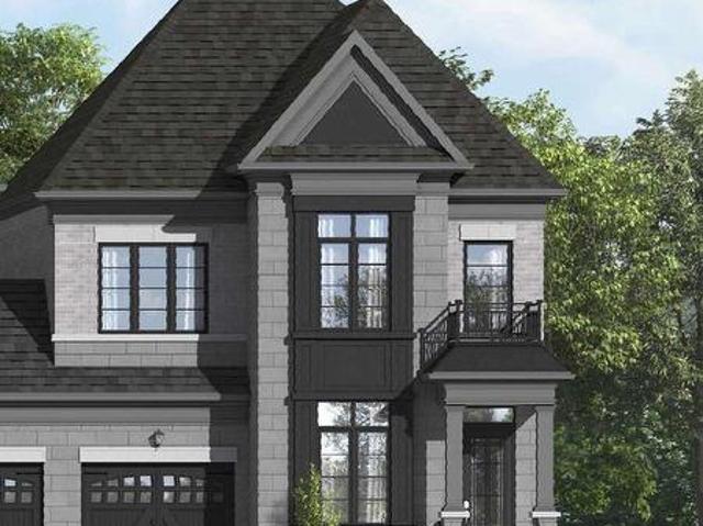 1245 Merton Road, Oakville Ga Glen Abbey, ON, L6M 5M1 house for sale | Listing ID W13777 | Royal LePage