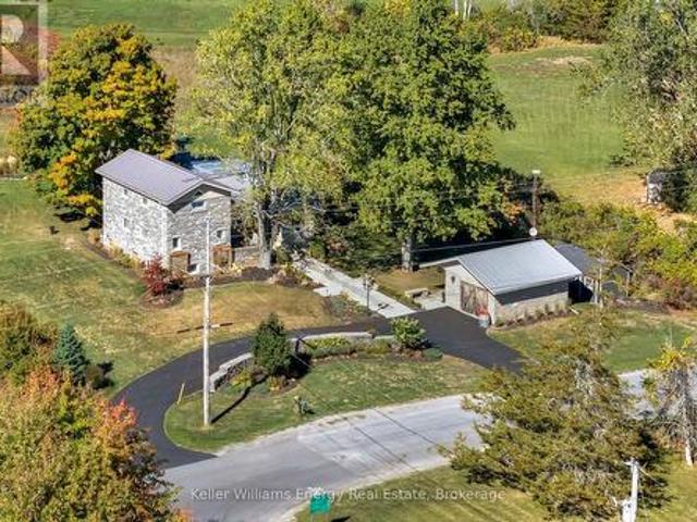 1245 Miller Road, Prince Edward County North Marysburg Ward, ON, K0K 2T0 house for sale | Listing ID X13224 | Royal LePage