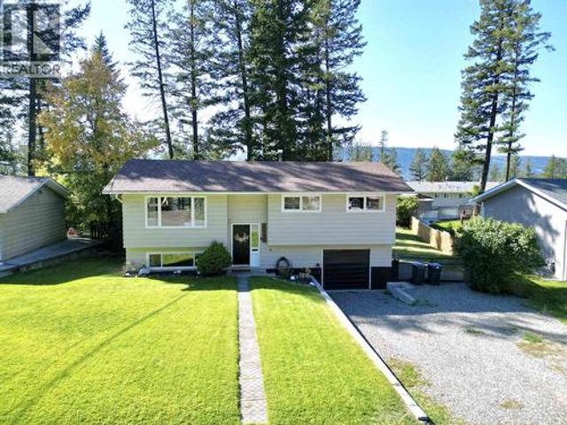 1245 N Twelfth Avenue, Williams Lake, BC, V2G 2N9 house for sale | Listing ID R3168 | Royal LePage