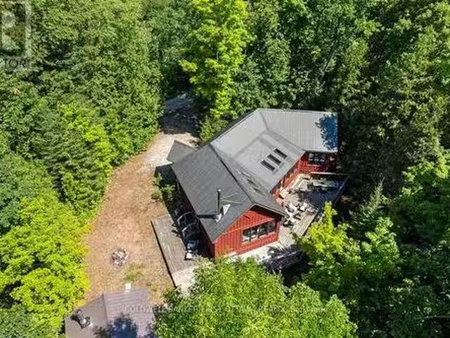 1245 North Shore Estates Lane, Frontenac Frontenac North, ON.