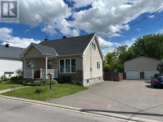 1245 Alma Street, Clarence Rockland, ON, K4K 1C5 house for sale | Listing ID X13126 | Royal LePage