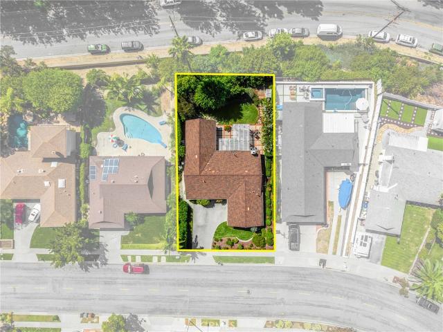 1245 Arrow Wood Drive