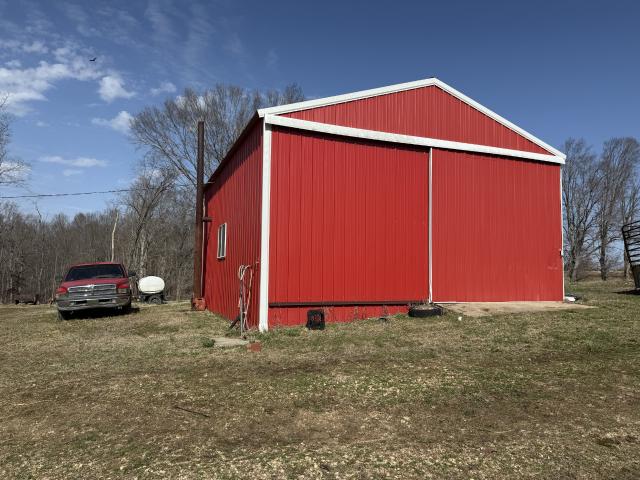 1245 Beech Grove Rd