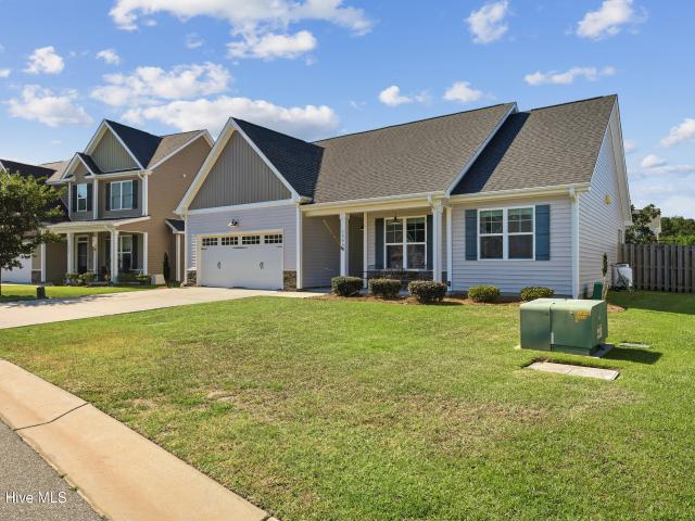 1245 Big Field Drive