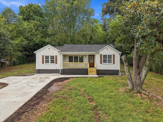 1245 Eagle Park Road NE