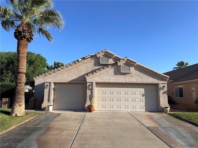 1245 Golf Club Dr, Laughlin, NV 89029