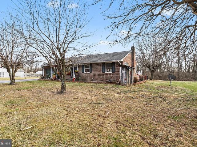 1245 Harney Road