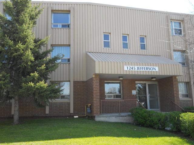 1245 Jefferson Avenue 213 Apartment for Rent