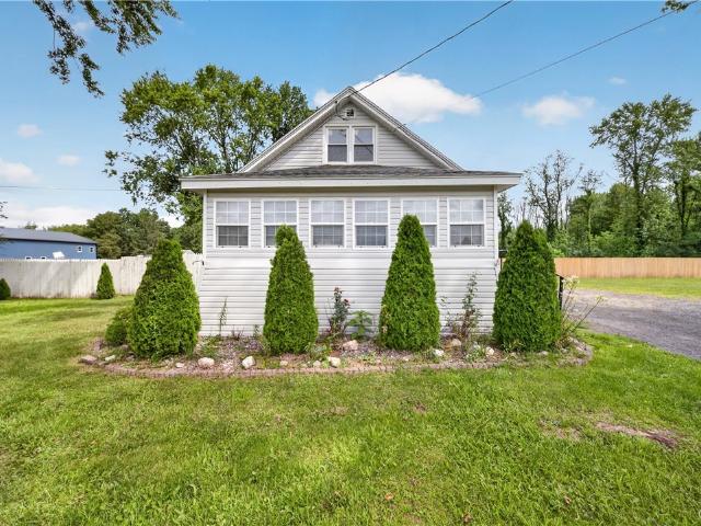 1245 Kingdom Road