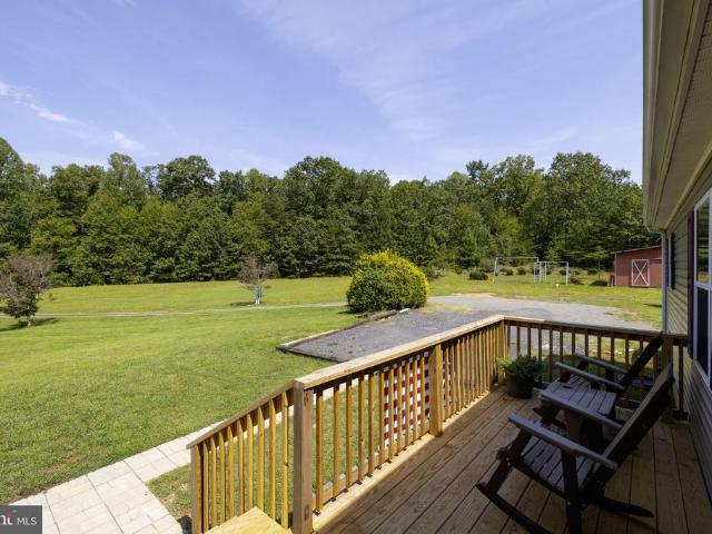 1245 Parish Road