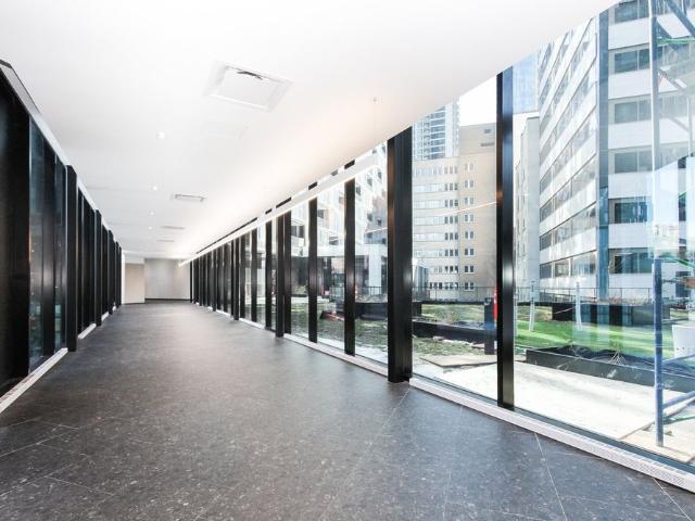 1245, Rue De Bleury, 4016, Montréal