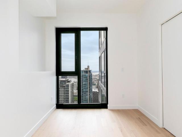 1245 Rue De Bleury, Montréal