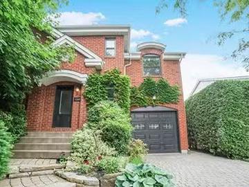 1245 Rue Laurent Perreault, Chambly, QC, J3L 6J7 house for s.