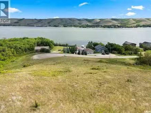 1245 Tatanka Drive, Marquis Rm No. 191, SK, S0H 2X0 vacant l.