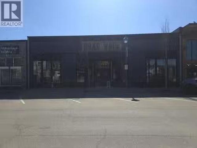 1245 3Rd Avenue, Prince George, BC, V2L 3E6 commercial for l.