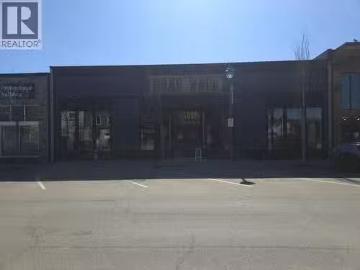 1245 3Rd Avenue, Prince George, BC, V2L 3E6 commercial for s.