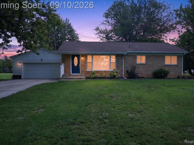 12463 Odell Road
