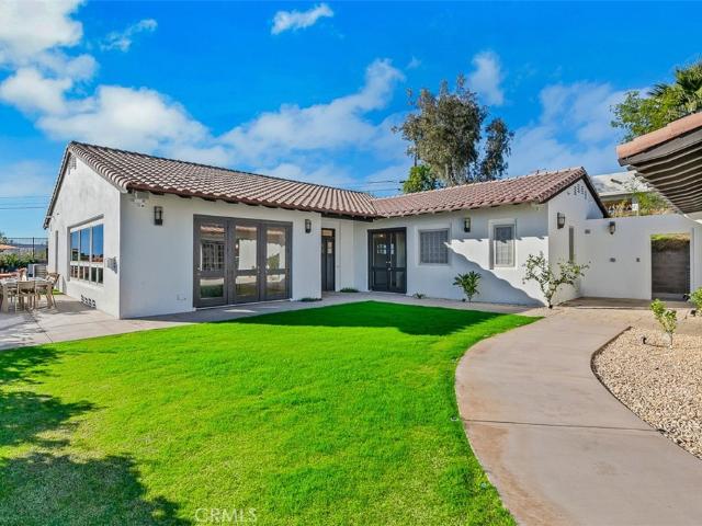 12463 Redbud Road