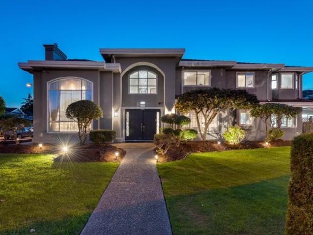 12460 Jensen Drive, Richmond, BC, V6V 2R7 house for sale | Listing ID R3165 | Royal LePage
