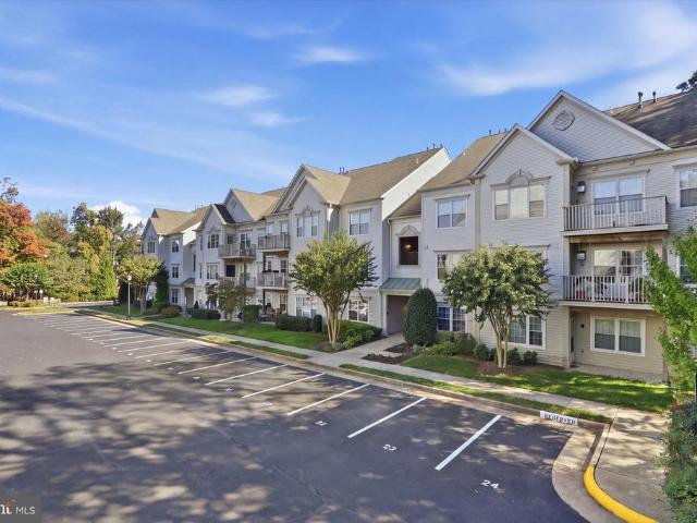 12461 Hayes Court # 104