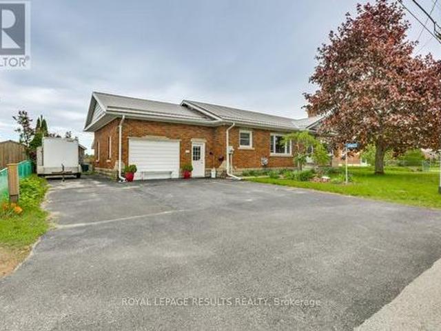 124623 Simcoe Street, Tillsonburg, ON, N4G 2J6 house for sale | Listing ID X13153 | Royal LePage