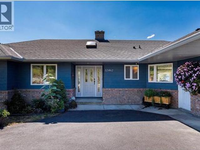 12462 Carrs Landing Road, Lake Country, BC, V4V 1A1 house for sale | Listing ID 10396 | Royal LePage