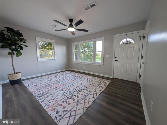 12462 Marquis Road