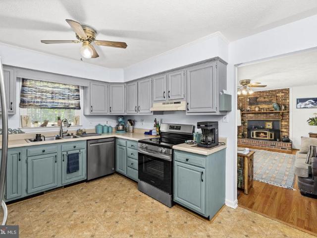 12467 Harbor Drive