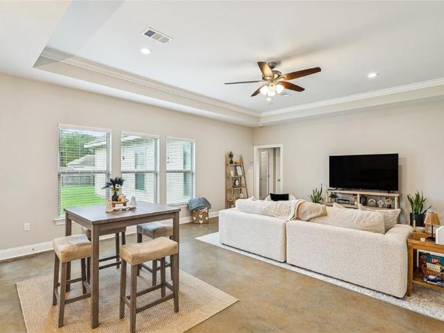 12464 Morgan Creek Lane # A