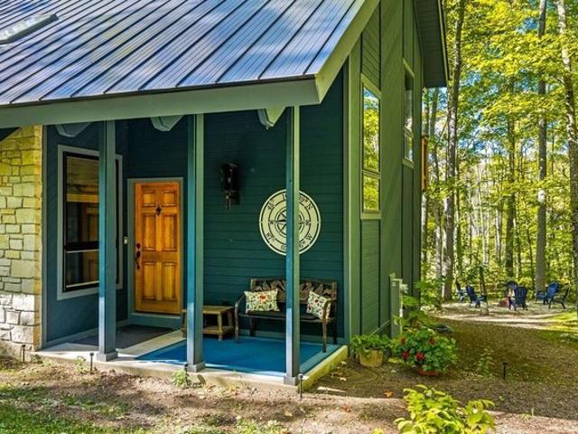 12465 Cedar Dell Ln, Ellison Bay, WI 54210