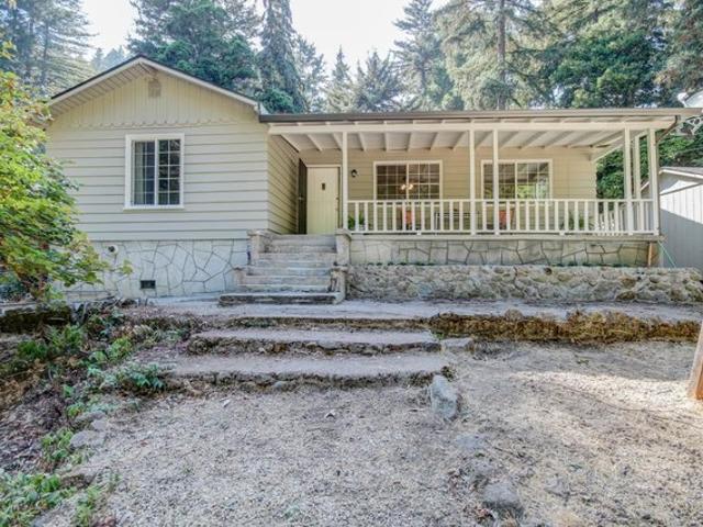 12465 Lorenzo Ave, Boulder Creek, CA 95006