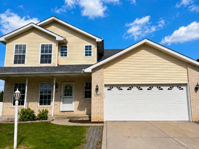 12465 Shelby Place