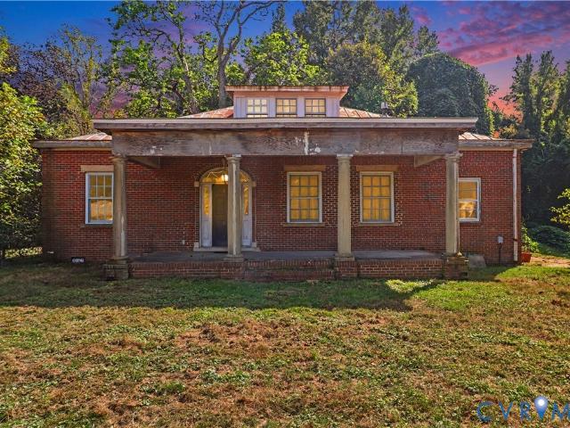 12466 Greenwood Road
