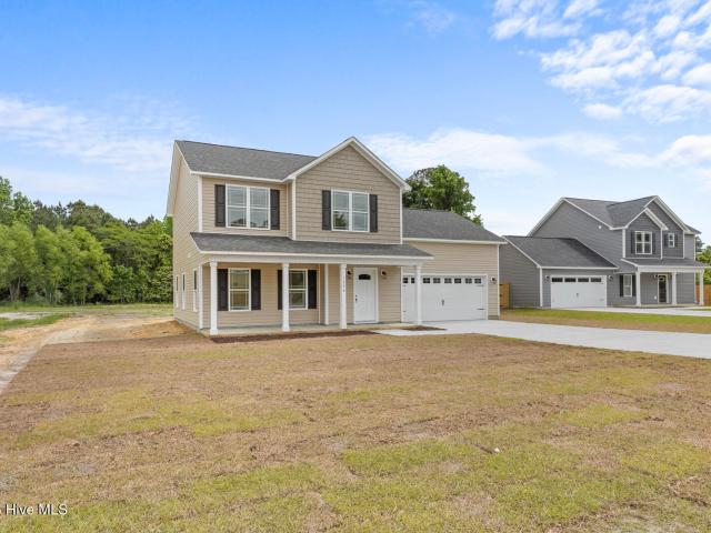 1246 Old Maplehurst Road