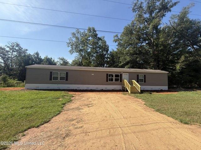 1246 Bolton Loop, Beaumont, MS 39423