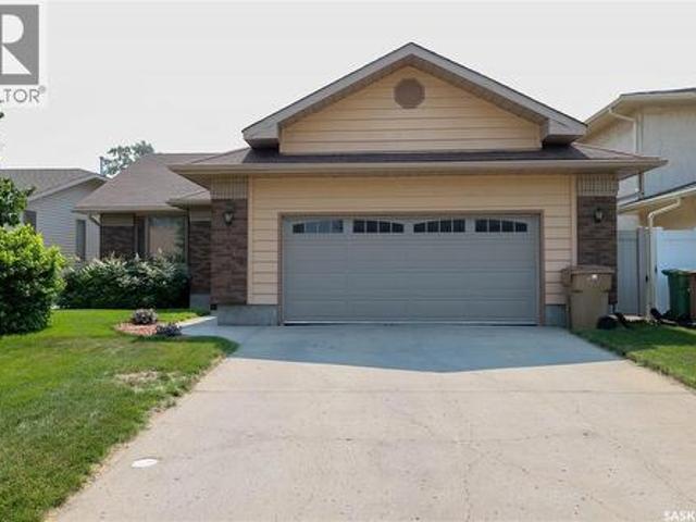 1246 Glasser Bay N, Regina, SK, S4X 4K2 house for sale | Listing ID SK046637 | Royal LePage