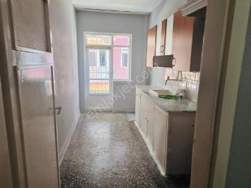 1246 Keçiören Pınarbaşında Giriş Kat Satılık 3+1 Boş Daire