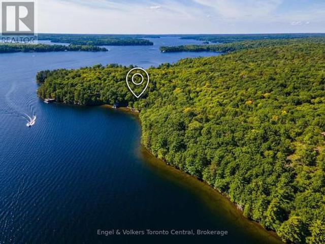 1246 Purdy Road, Muskoka Lakes Watt, ON, P0B 1M0 house for sale | Listing ID X13697 | Royal LePage