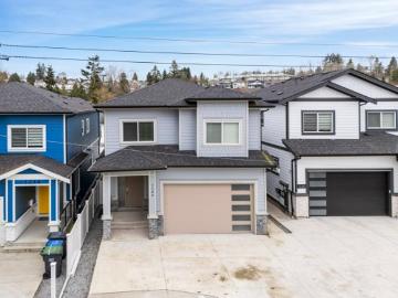 1246 Pitt River Road, Port Coquitlam, BC, V3C 1N5 Luxury House for sale | Listing ID R3128 | Royal LePage Carriage Trade Luxury Properties